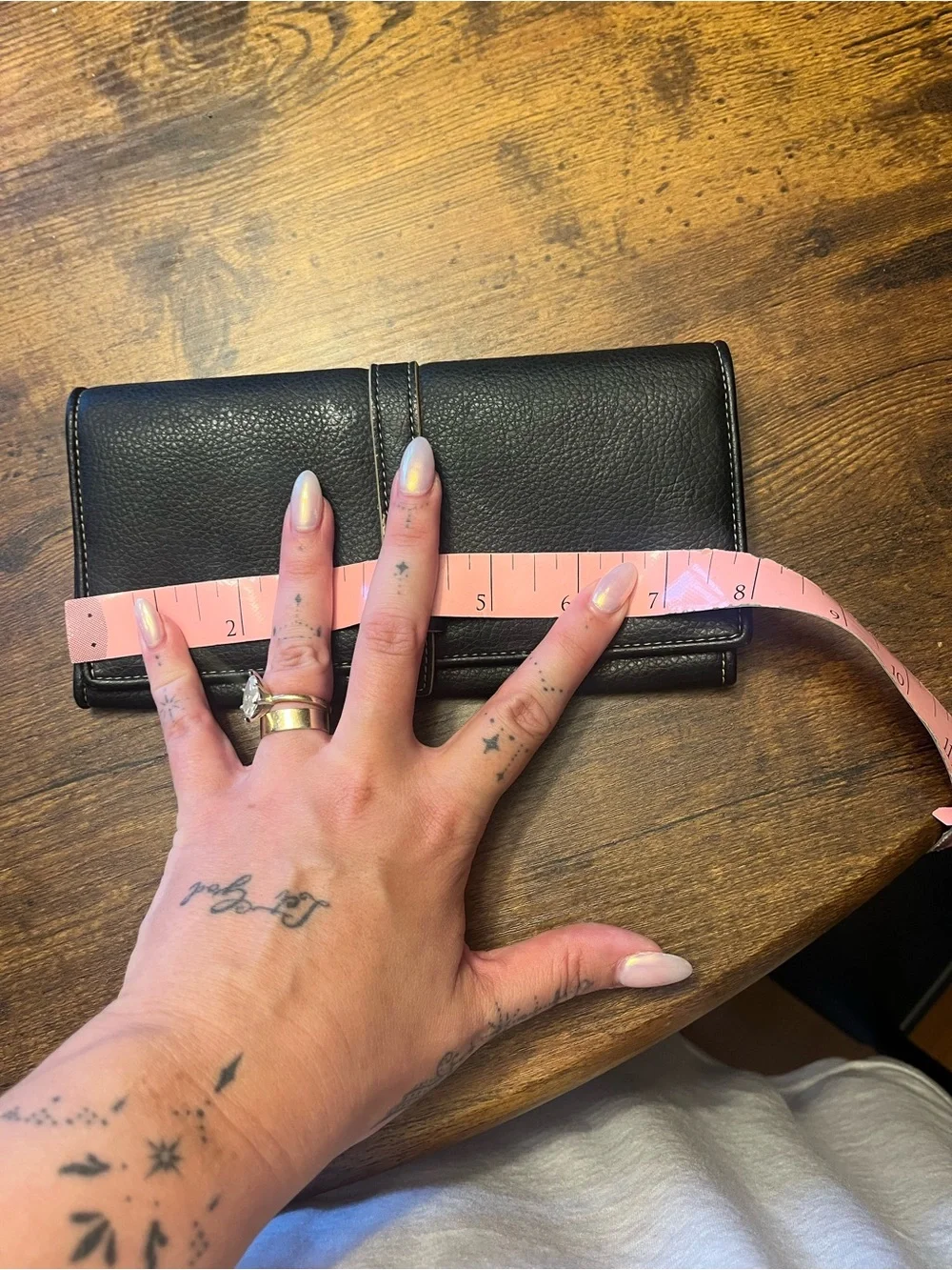 New York & Company Wallet